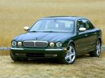 Jaguar XJ Super V8 2003 года
